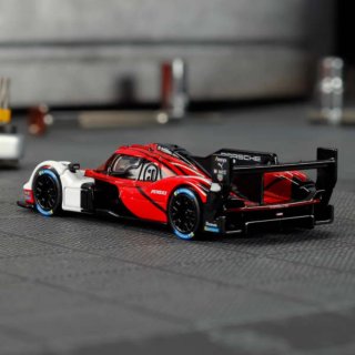 Hot Wheels Elite 64 Porsche 963