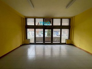 Oficina en alquiler en Plaza España - Villa Pilar - Reyes Católicos - Vadillos en Burgos