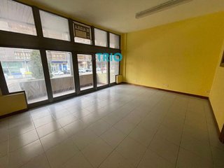 Oficina en alquiler en Plaza España - Villa Pilar - Reyes Católicos - Vadillos en Burgos