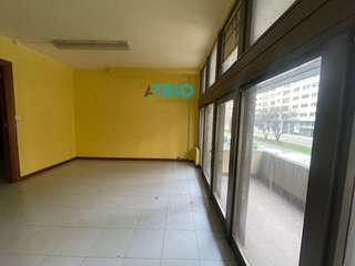 Oficina en alquiler en Plaza España - Villa Pilar - Reyes Católicos - Vadillos en Burgos