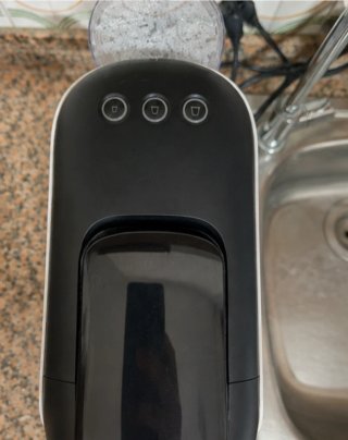 Cafetera Philips L'OR Barista