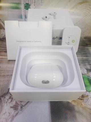 AirPods Pro 3ª Gen Bianchi