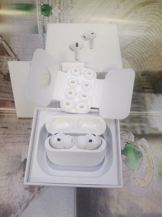 AirPods Pro 3ª Gen Bianchi