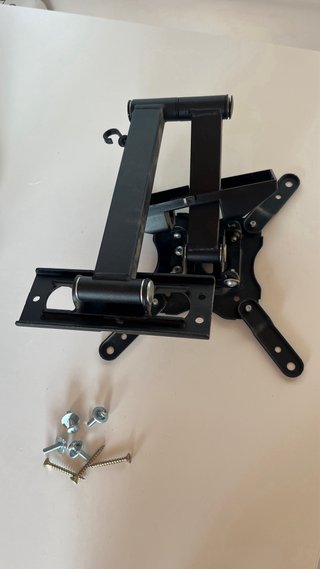 Soporte TV pared
