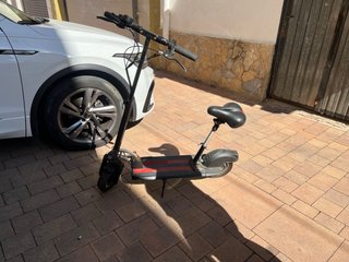 Patinete eléctrico