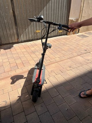Patinete eléctrico