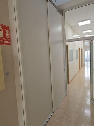 Oficina en venta en Centre Vila en Vilanova i La Geltrú
