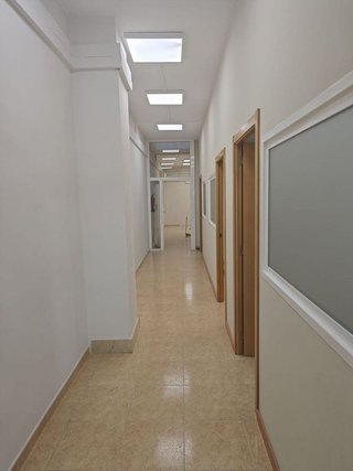 Oficina en venta en Centre Vila en Vilanova i La Geltrú