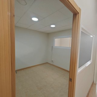 Oficina en venta en Centre Vila en Vilanova i La Geltrú