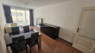 Piso en alquiler en Centro - Zona Alta en Alcoy/Alcoi