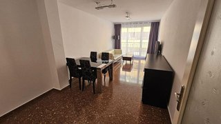 Piso en alquiler en Centro - Zona Alta en Alcoy/Alcoi