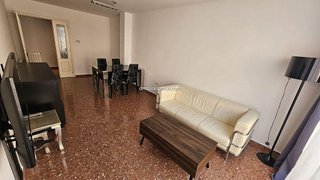 Piso en alquiler en Centro - Zona Alta en Alcoy/Alcoi