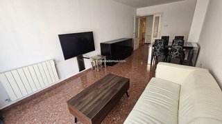 Piso en alquiler en Centro - Zona Alta en Alcoy/Alcoi