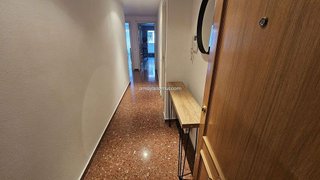 Piso en alquiler en Centro - Zona Alta en Alcoy/Alcoi