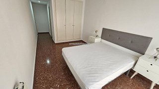 Piso en alquiler en Centro - Zona Alta en Alcoy/Alcoi