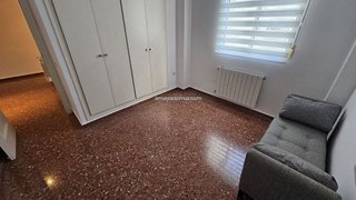 Piso en alquiler en Centro - Zona Alta en Alcoy/Alcoi