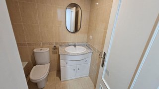 Piso en alquiler en Centro - Zona Alta en Alcoy/Alcoi