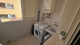 Piso en alquiler en Centro - Zona Alta en Alcoy/Alcoi