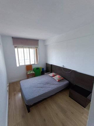 Piso en alquiler en Cabo de las Huertas en Alicante