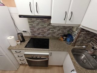 Piso en alquiler en Cabo de las Huertas en Alicante