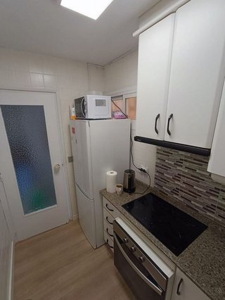 Piso en alquiler en Cabo de las Huertas en Alicante