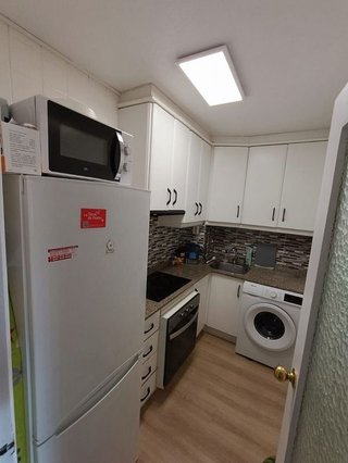 Piso en alquiler en Cabo de las Huertas en Alicante
