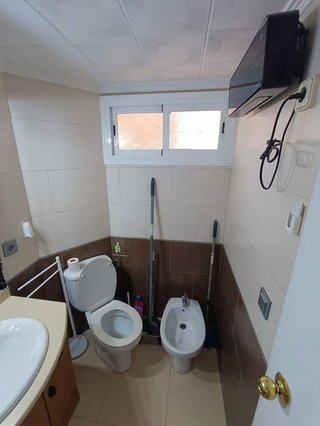 Piso en alquiler en Cabo de las Huertas en Alicante