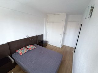 Piso en alquiler en Cabo de las Huertas en Alicante