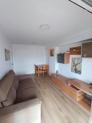 Piso en alquiler en Cabo de las Huertas en Alicante