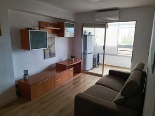 Piso en alquiler en Cabo de las Huertas en Alicante