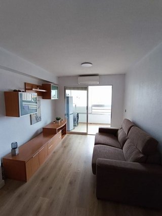 Piso en alquiler en Cabo de las Huertas en Alicante