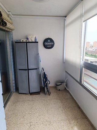 Piso en alquiler en Cabo de las Huertas en Alicante