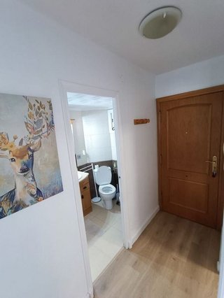 Piso en alquiler en Cabo de las Huertas en Alicante
