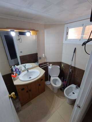 Piso en alquiler en Cabo de las Huertas en Alicante