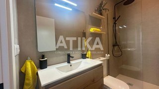 Piso en alquiler en Centro en Ontinyent