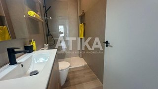 Piso en alquiler en Centro en Ontinyent