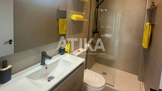 Piso en alquiler en Centro en Ontinyent
