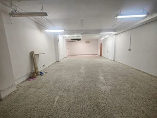 Local comercial en alquiler en Carrús Oest - El Toscar en Elche