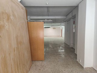 Local comercial en alquiler en Carrús Oest - El Toscar en Elche