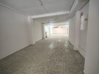Local comercial en alquiler en Carrús Oest - El Toscar en Elche