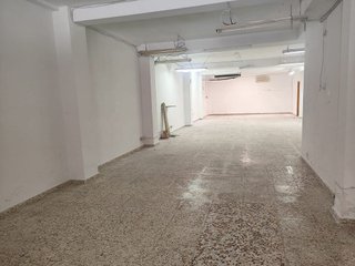 Local comercial en alquiler en Carrús Oest - El Toscar en Elche