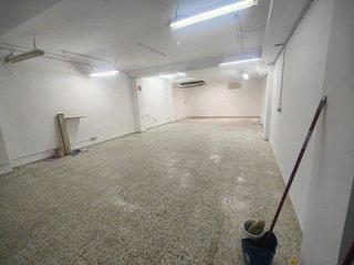 Local comercial en alquiler en Carrús Oest - El Toscar en Elche