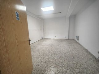 Local comercial en alquiler en Carrús Oest - El Toscar en Elche