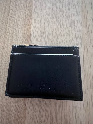 Cartera Carolina Herrera Negra