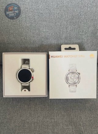 Huawei Watch GT 5 Pro 42mm
