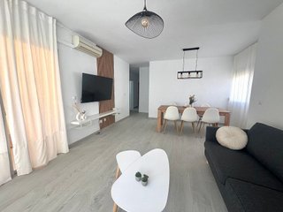 Piso en alquiler en Los Boliches en Fuengirola