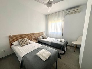 Piso en alquiler en Los Boliches en Fuengirola