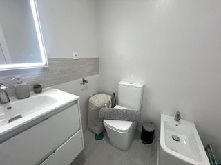 Piso en alquiler en Los Boliches en Fuengirola