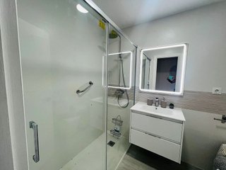Piso en alquiler en Los Boliches en Fuengirola