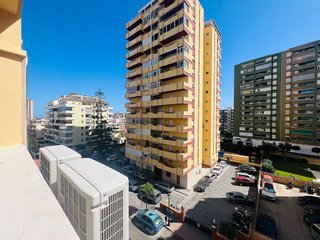 Piso en alquiler en Los Boliches en Fuengirola